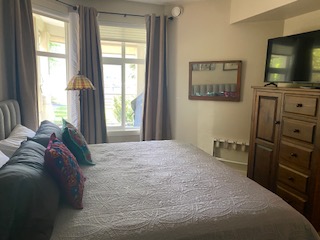 Beachfront vacation homes Sicamous